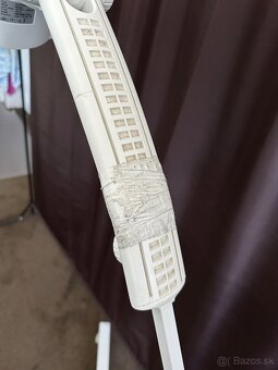 Predám bioptonpovu lampu - 5