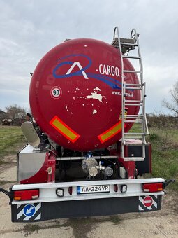 Cisterna Gofa ADR - 5