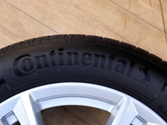 18" 5x108 ALU KOLA VOLVO XC40 – LETNÍ – NOVÁ + ČIDLA - 5
