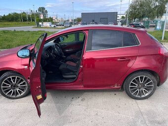 Fiat bravo 1.9 - 5