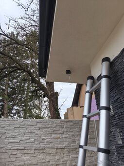 Montáž a servis kamerových systémov - 5