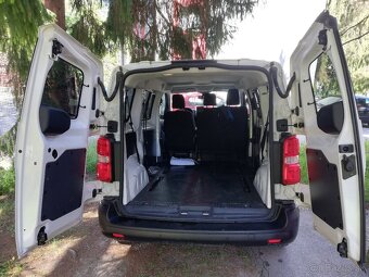 Jumper 2,0 Space tourer - 5