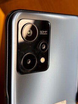 Realme 9 5G (RMX3474) Meteor Black - TOP STAV - 5