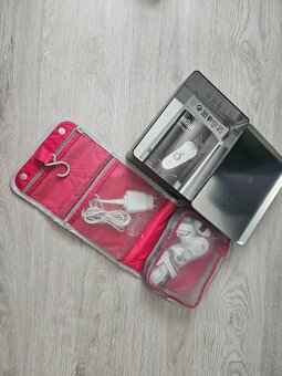 NOVÝ epilátor braun silk epil 7 - 5