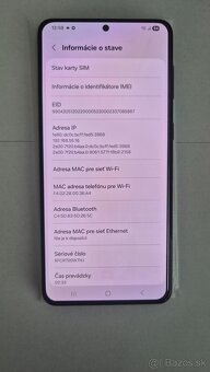 Samsung Galaxy S21 plus 128gb - 5