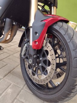 Benelli 752S - 5