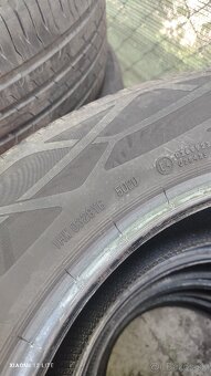 Pneu Continental Ecocontakt 6 225/60r 17 H - 5