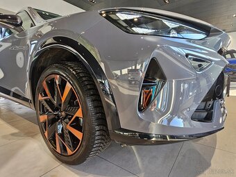 CUPRA Formentor 1.5 eTSI 150 7-DSG - 5