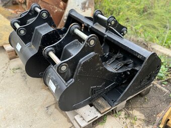 Jcb 3cx /2015 compact traktor bager - 5