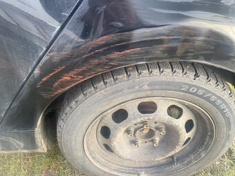 BMW e87 118 D 105 kW 2008 - 5
