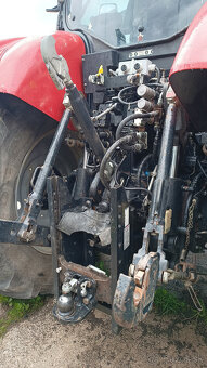 CASE IH PUMA 240 CVX - 5