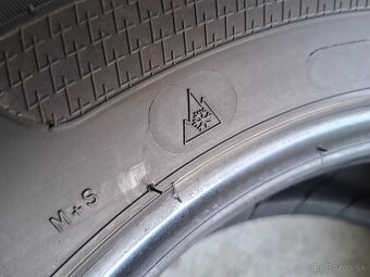 235/55 r17 celoročné pneumatiky - 5