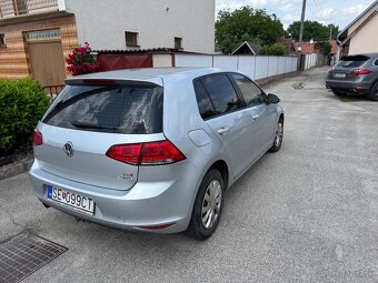 Volkswagen Golf 7 1.6 TDI - 5
