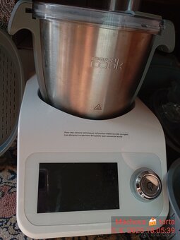 Compact Cook - 5