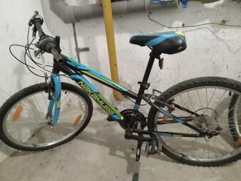 Predám bicykel - 5