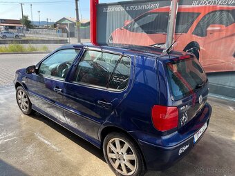 Predám Volkswagen Polo - 5
