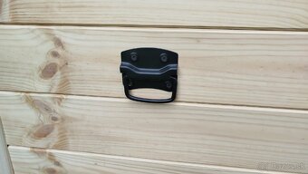 Bedňa, box, truhlica - 5
