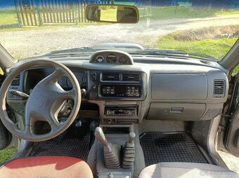 Mitsubishi L200 - 5