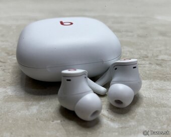 Beats Fit Pro, white - 5