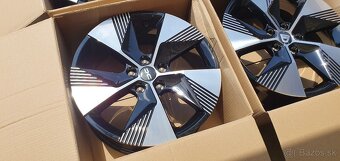 Honda suzuki dacia renault nissan arkana 5x114,3 r18 - 5