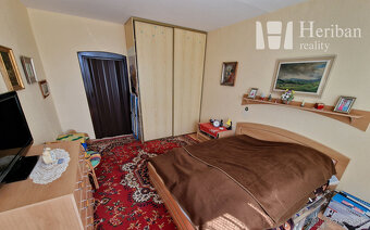 2 izb.byt logiou, 58m2, zariadený, Kalinovská ul, KE-Furča - 5