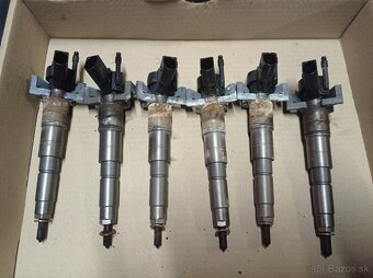 Predám diely motora M57N2 pre BMW E60/E90/X5/X6 - 5