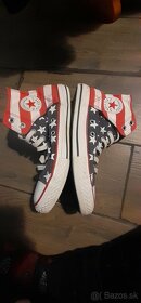 Converse tenisky ameerika č 35 - 5