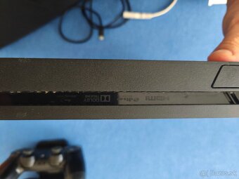Playstation 4 - 5