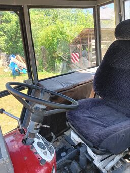 Zetor 6911 - 5