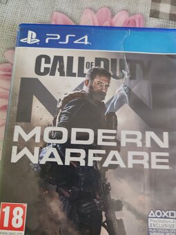 Zdravim predam hry na ps4 a ps5 - 5