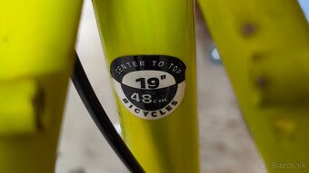 Bicykel Merida Kalahari 550, veľkosť kolies 26'' - 5