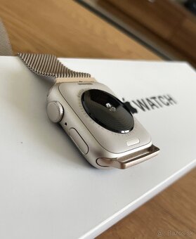 Apple Watch SE 40mm - 5
