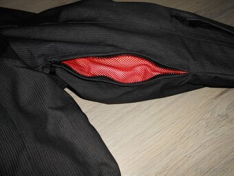 Predam novu textil moto bundu znacky SPIDI CITY COMBAT H2OUT - 5