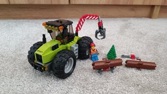 Lego city 60181 - 5