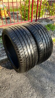 Pneu 225/35 r17 a 215/35 r17 - 5