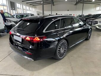 Mercedes-Benz E 300de - 5