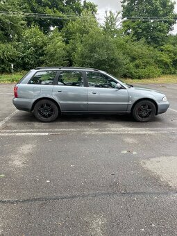 Audi a4 b5 1.9tdi 81kw - 5