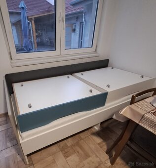 Postel 90x200 - 5