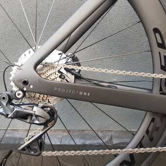 Trek Madone SLR 7 - 5