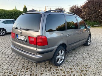 Seat Alhambra - 5