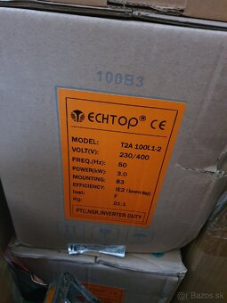 Elektromotor - 5