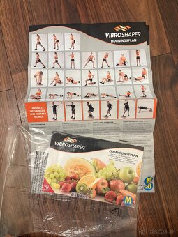 VIBROSHAPER - 5