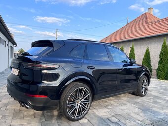 Porsche Cayenne III - Benzín, DPH - 5