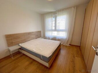 Nájom 2i byt, Pri Hrubej luke, Dúbravka,balkon,výťah,parking - 5
