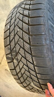 Kolesá 255/55/R18 - 5