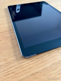 iPad Wi-Fi + Cellular (9th generation) 64GB - 5