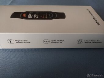Xiaomi smart band 9 - 5