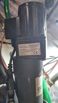 Ecofire horak -> Prestavbová sada na pelety pre Viadrus U22 - 5