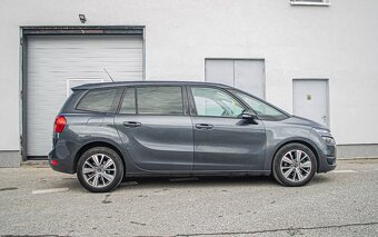 Citroen C4 Grand Picasso BlueHDi - 5