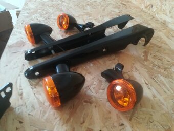 Harley Davidson smerovky - 5